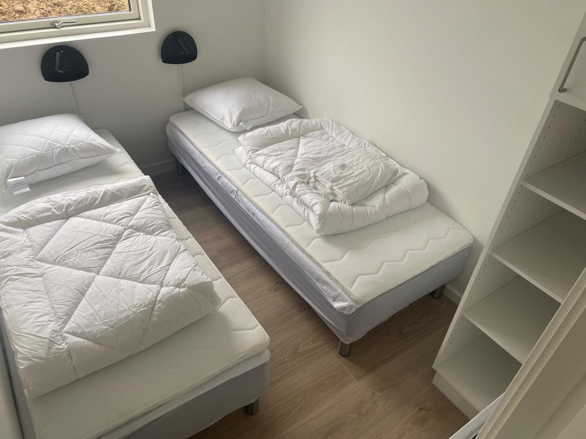 Sportsby Vejen - Danhostel, Huse Og Lejligheder Exteriér fotografie