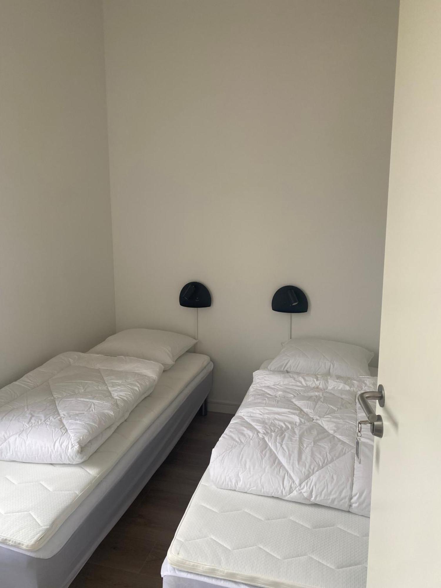 Sportsby Vejen - Danhostel, Huse Og Lejligheder Exteriér fotografie